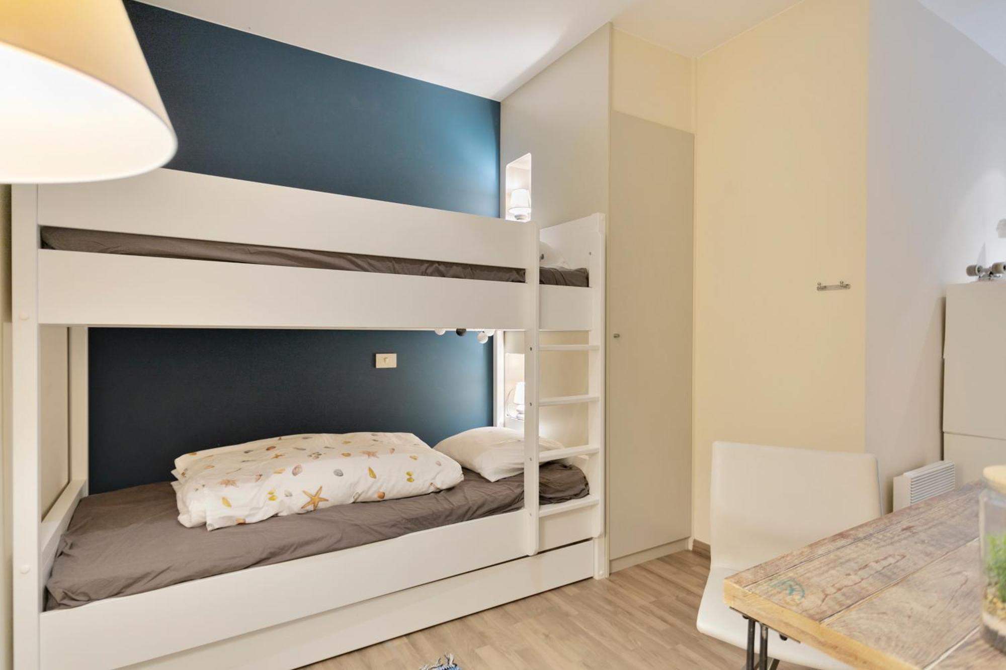 Flat Sableau Apartman De Panne Kültér fotó