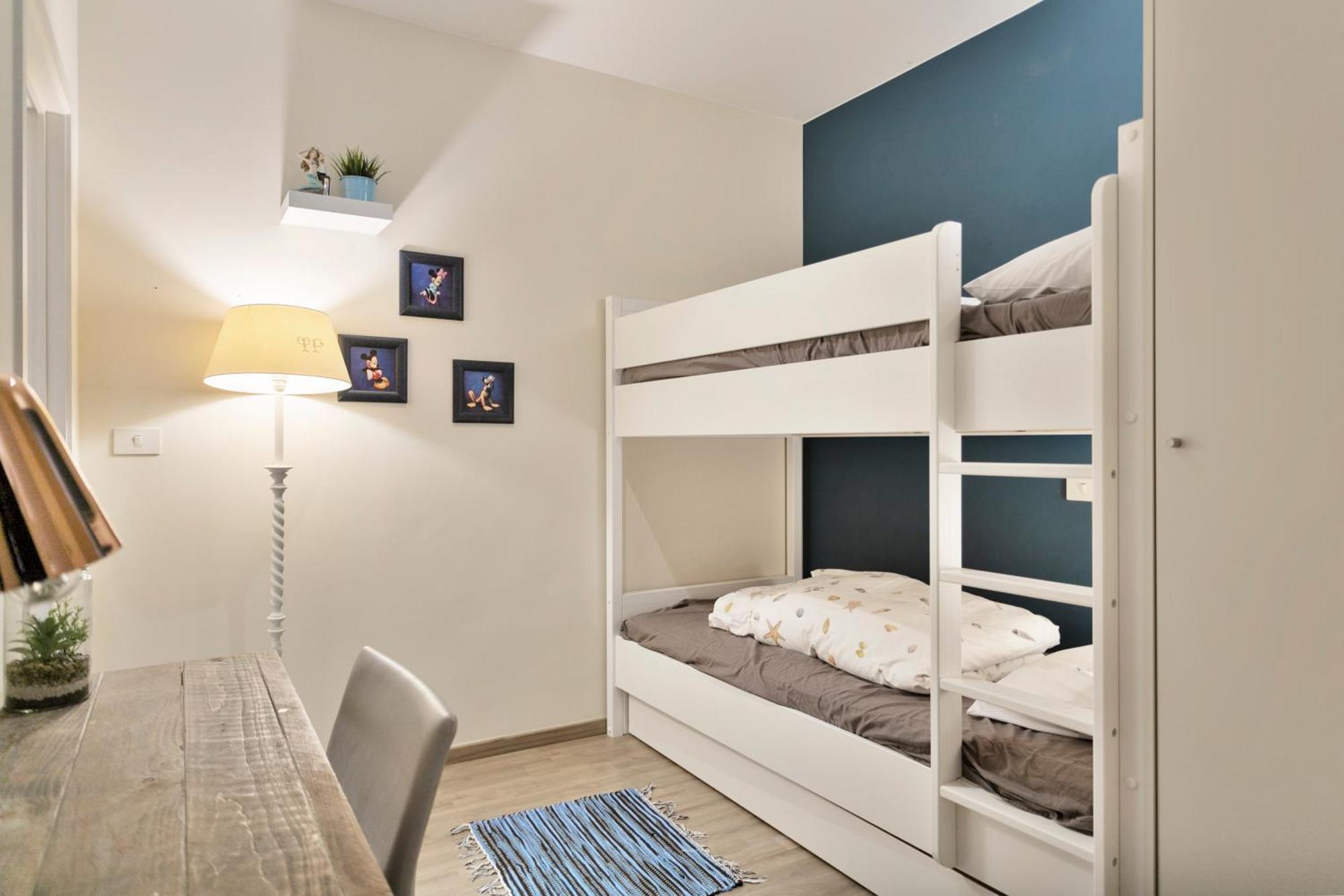 Flat Sableau Apartman De Panne Kültér fotó